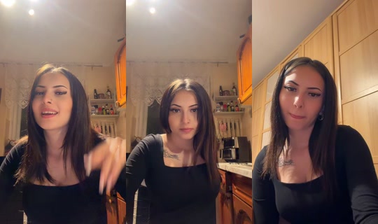_not.lili._ TikTok Live — Sep 30, 2026, 6:13 PM