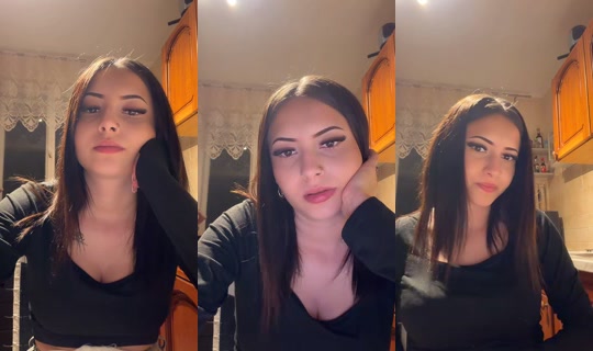 _not.lili._ TikTok Live — Oct 3, 2026, 6:20 PM