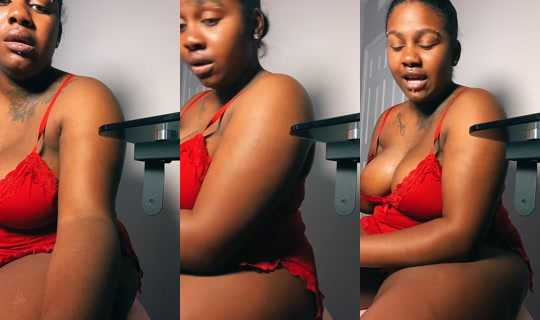 _nyyahh_ TikTok Live — Sep 5, 2026, 9:03 AM