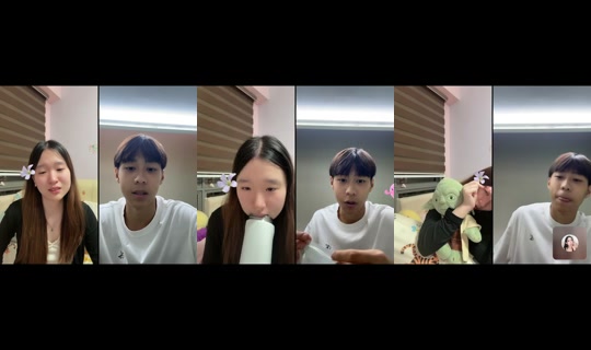 _o.o_naj TikTok Live — Aug 21, 2026, 4:42 PM