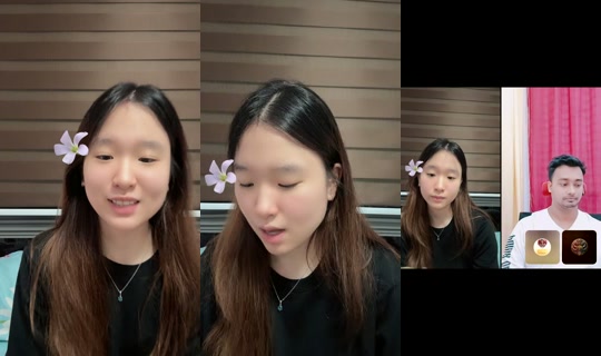 _o.o_naj TikTok Live — Aug 25, 2026, 2:22 PM