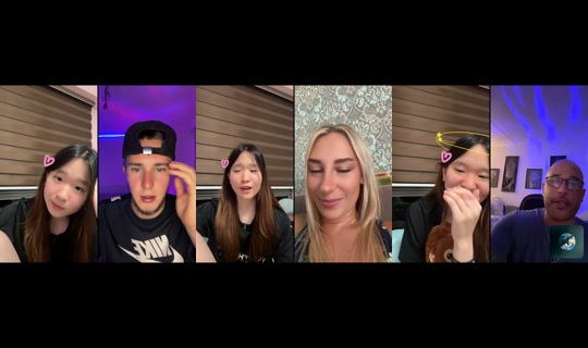 _o.o_naj TikTok Live — Aug 26, 2026, 3:43 PM
