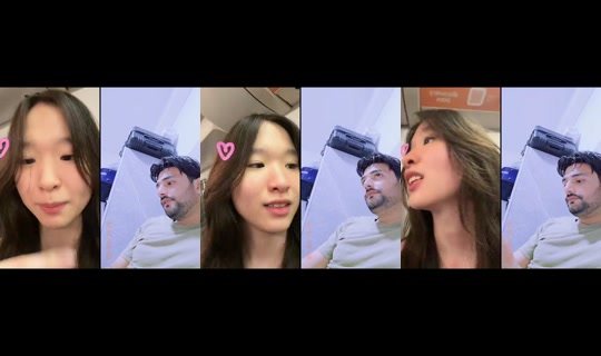 _o.o_naj TikTok Live — Sep 26, 2026, 4:05 PM