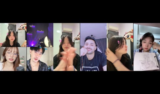 _o.o_naj TikTok Live — Oct 1, 2026, 3:56 PM