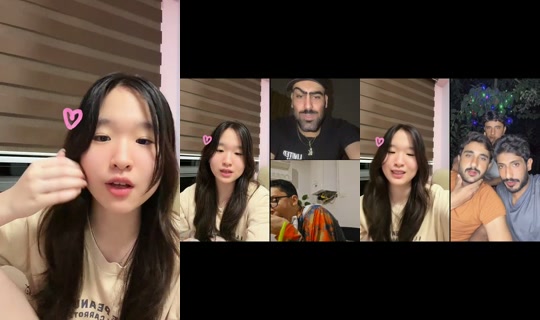 _o.o_naj TikTok Live — Oct 2, 2026, 6:13 PM