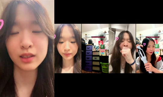 _o.o_naj TikTok Live — Oct 3, 2026, 3:36 PM
