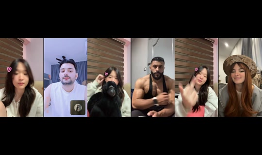 _o.o_naj TikTok Live — Oct 5, 2026, 3:44 PM