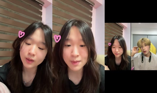 _o.o_naj TikTok Live — Oct 7, 2026, 2:08 PM