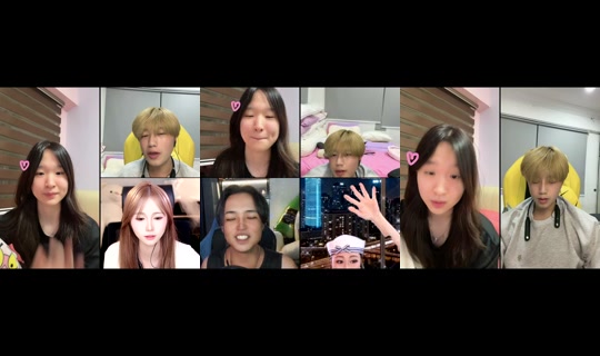 _o.o_naj TikTok Live — Oct 7, 2026, 2:58 PM