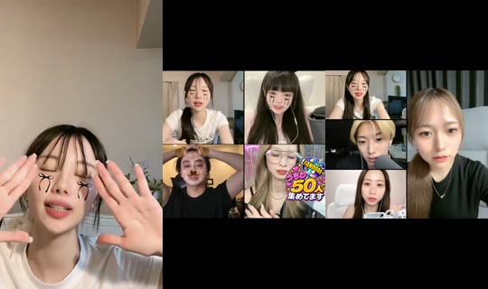 _o15__u TikTok Live — Sep 2, 2026, 3:03 PM