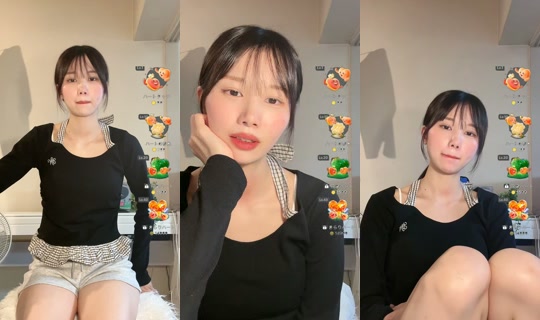 _o15__u TikTok Live — Oct 5, 2026, 7:00 AM