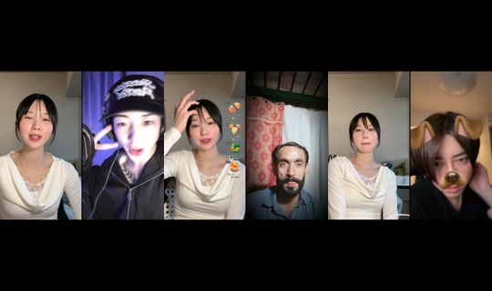 _o15__u TikTok Live — Oct 6, 2026, 4:34 PM