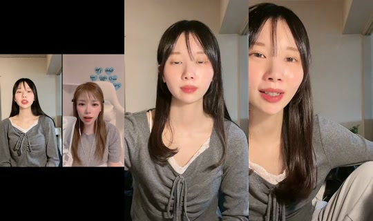 _o15__u TikTok Live — Oct 7, 2026, 12:11 PM