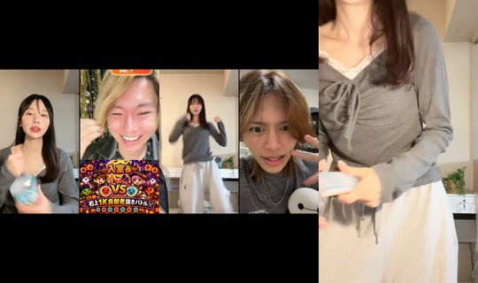 _o15__u TikTok Live — Oct 7, 2026, 2:43 PM