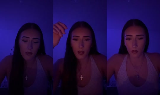 _oc.eane592_ TikTok Live — Sep 25, 2026, 7:29 PM