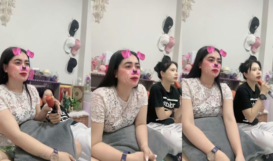 _official0495 TikTok Live — Sep 22, 2026, 2:50 PM
