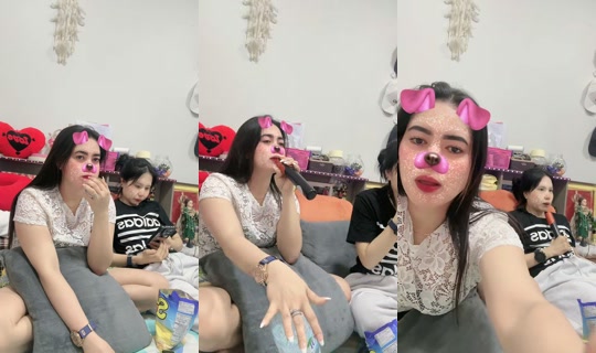 _official0495 TikTok Live — Sep 22, 2026, 7:56 PM
