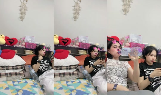 _official0495 TikTok Live — Sep 22, 2026, 8:47 PM