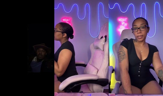 _officialgorgeous TikTok Live — Oct 1, 2026, 3:36 AM