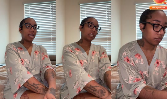_officialgorgeous TikTok Live — Oct 3, 2026, 3:16 PM