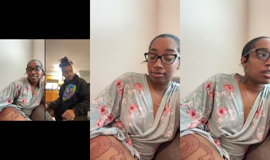 _officialgorgeous TikTok Live — Oct 3, 2026, 4:07 PM