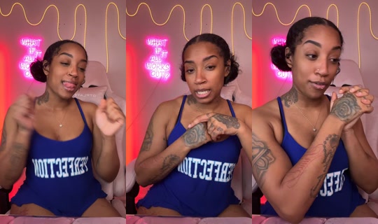 _officialgorgeous TikTok Live — Oct 7, 2026, 3:56 AM