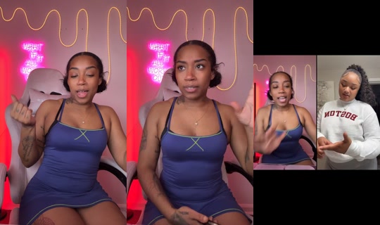_officialgorgeous TikTok Live — Oct 8, 2026, 1:57 AM