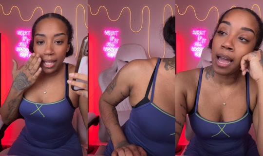 _officialgorgeous TikTok Live — Oct 8, 2026, 3:39 AM