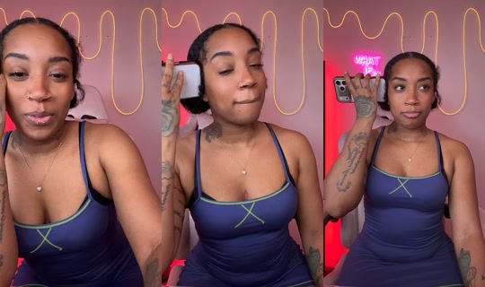 _officialgorgeous TikTok Live — Oct 8, 2026, 4:29 AM