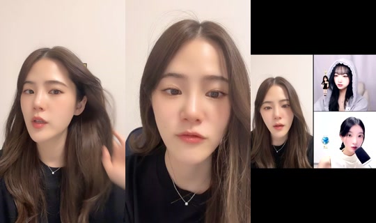 _ohyoonseo TikTok Live — Sep 28, 2026, 12:41 PM