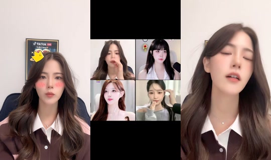 _ohyoonseo TikTok Live — Sep 29, 2026, 5:03 AM