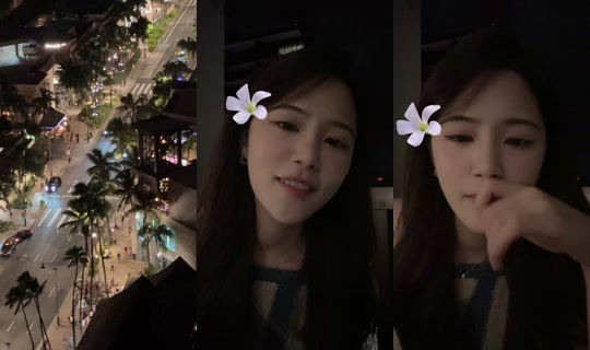 _ohyoonseo TikTok Live — Sep 30, 2026, 5:54 AM