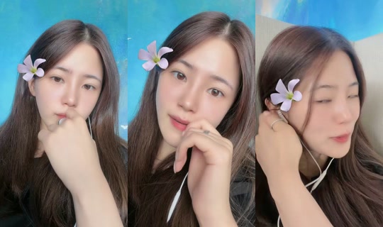 _ohyoonseo TikTok Live — Oct 5, 2026, 10:35 PM