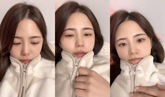 _ohyoonseo TikTok Live — Oct 8, 2026, 10:57 AM
