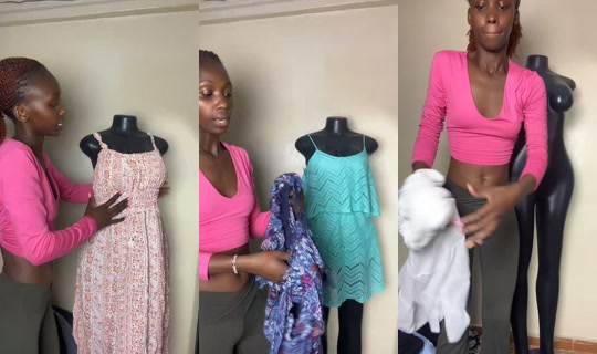 _oliech25 TikTok Live — Aug 29, 2026, 6:01 AM