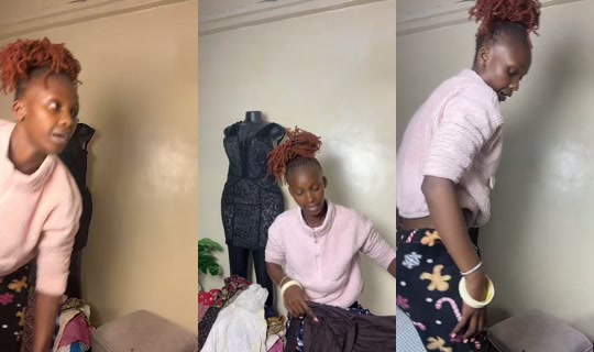 _oliech25 TikTok Live — Aug 31, 2026, 12:15 PM
