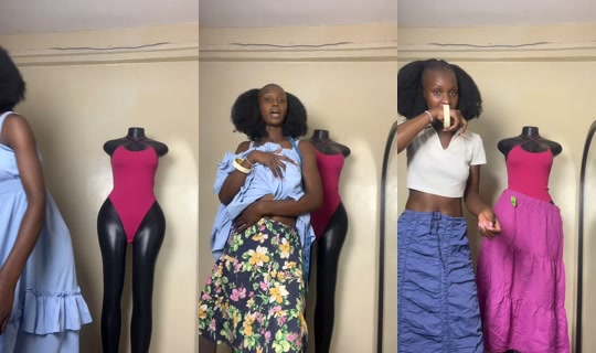 _oliech25 TikTok Live — Oct 6, 2026, 2:52 PM