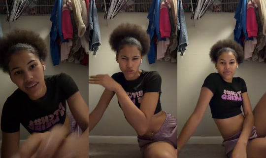 _orendaaa_ TikTok Live — Sep 22, 2026, 8:19 AM