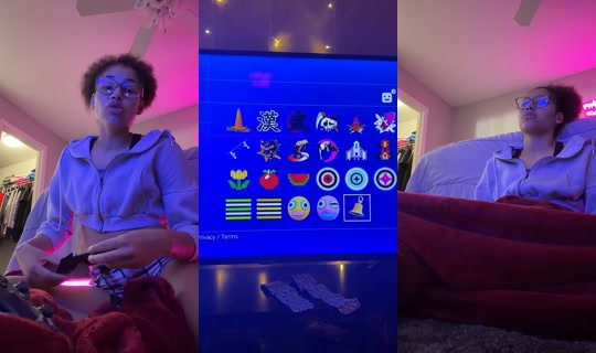 _orendaaa_ TikTok Live — Oct 5, 2026, 5:06 AM
