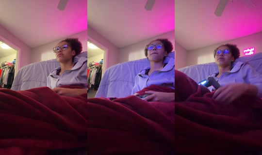 _orendaaa_ TikTok Live — Oct 5, 2026, 6:01 AM