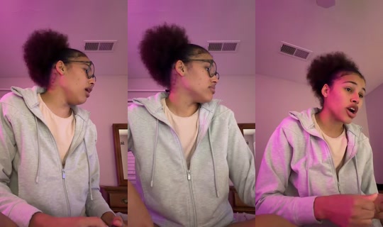 _orendaaa_ TikTok Live — Oct 7, 2026, 6:20 AM
