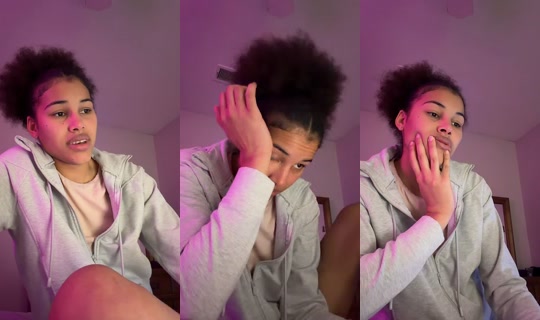 _orendaaa_ TikTok Live — Oct 7, 2026, 7:10 AM