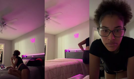_orendaaa_ TikTok Live — Oct 8, 2026, 7:25 AM