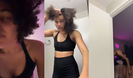 _orendaaa_ TikTok Live — Oct 9, 2026, 8:24 AM