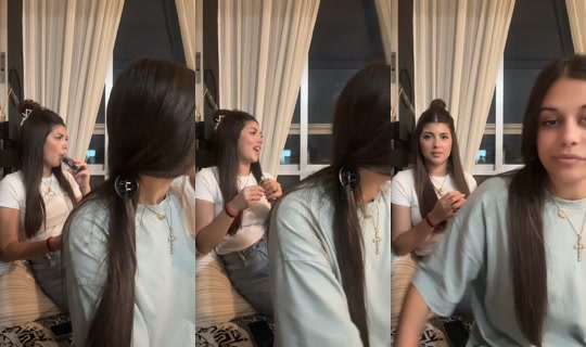 _oyaaama TikTok Live — Oct 3, 2026, 7:51 PM