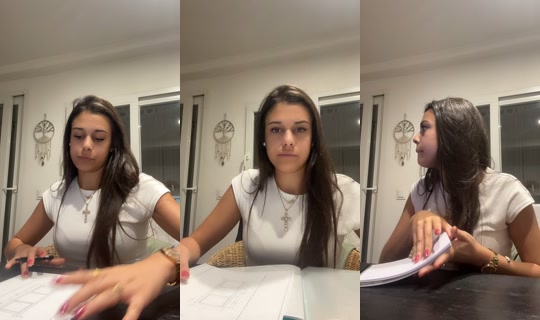 _oyaaama TikTok Live — Oct 7, 2026, 11:16 PM