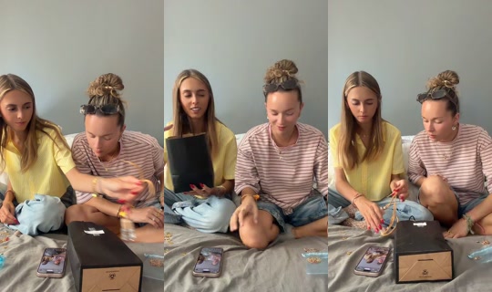 _p.and.e_ TikTok Live — Sep 13, 2026, 1:18 PM