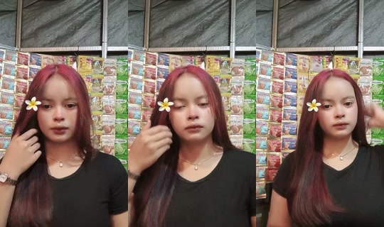 _p0pprincess TikTok Live — Aug 22, 2026, 12:03 PM