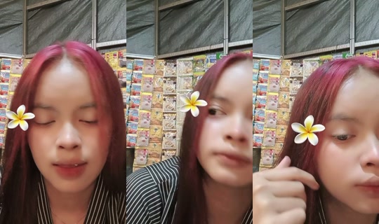 _p0pprincess TikTok Live — Aug 23, 2026, 12:40 PM