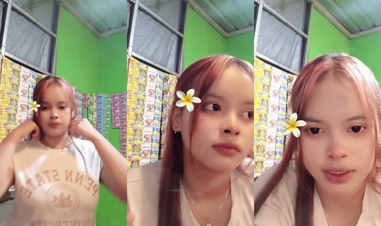 _p0pprincess TikTok Live — Oct 2, 2026, 6:06 PM